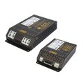 Bel Power Solutions DC to DC Rugged Melcher Cassette, 43.2 to 154V DC, 24V DC, 150W, 6.25A, Chassis 110RCM150-24DF